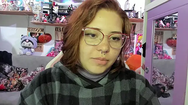 Živý XXX chat soficammy