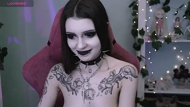 Czat XXX na żywo – prettybones