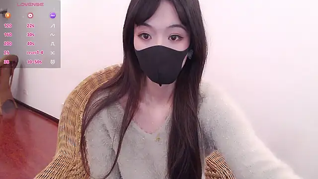 Show Webcam de -M00nlIght-l0li-