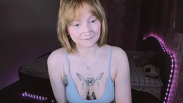 MariaMango Live XXX-Chat