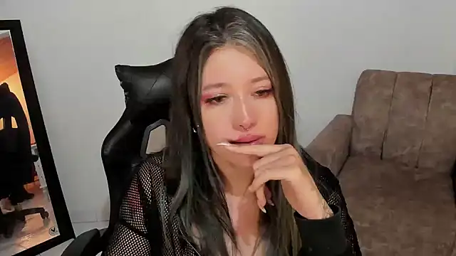 Chat XXX en directo de kat_apple