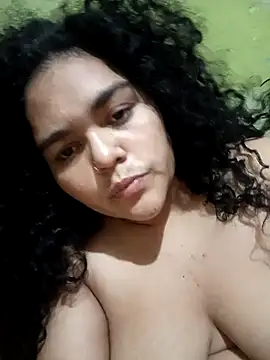 Paola16_6 Adlı Modelin Web Kamerası Şovu