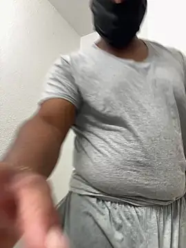 daddythiccklegg Adlı Modelin Web Kamerası Şovu