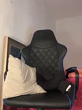 Chat XXX ao vivo de KristalJem