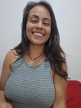 A_Velvet_Dream Adlı Modelin Web Kamerası Şovu