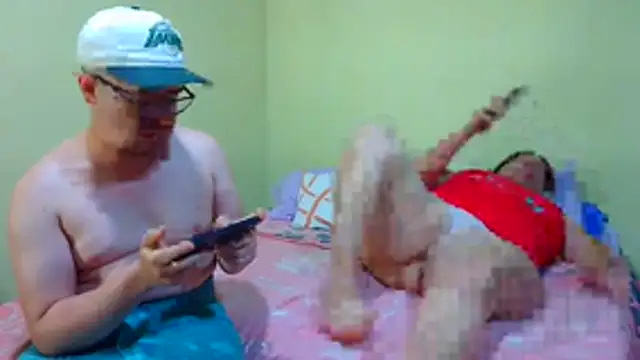 pecadodulce123 现场XXX聊天