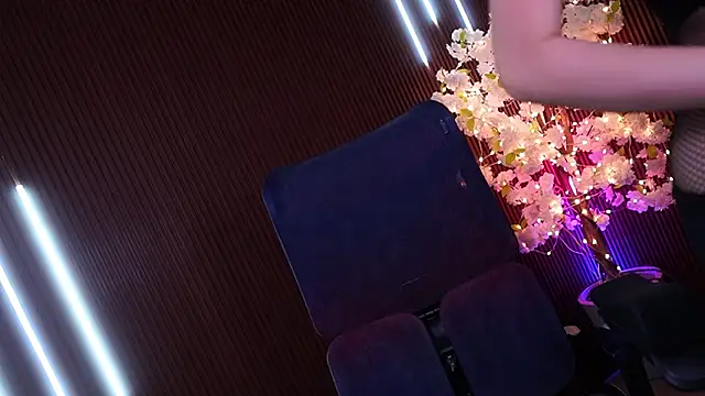 xxforyoureyesonlyxx Pertunjukan Webcam