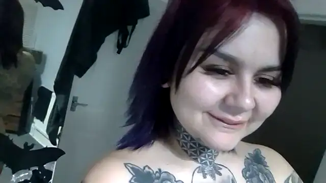 blulexii_xo 라이브 XXX 채팅