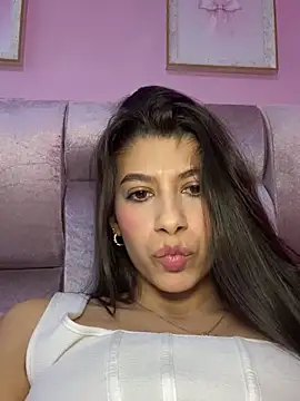 Chatroom XXX en direct de Lenapink19