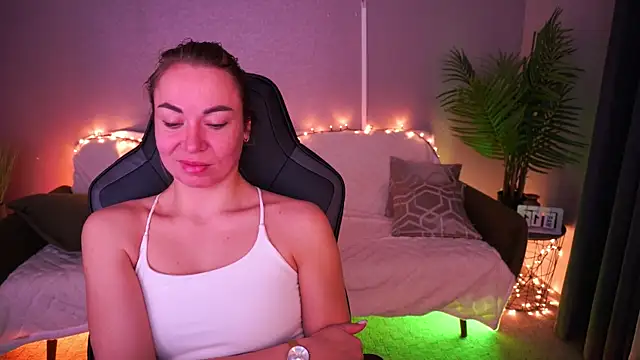 VixenMuse 即時 XXX 聊天