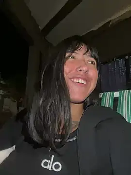 Chat XXX Live Maricba2