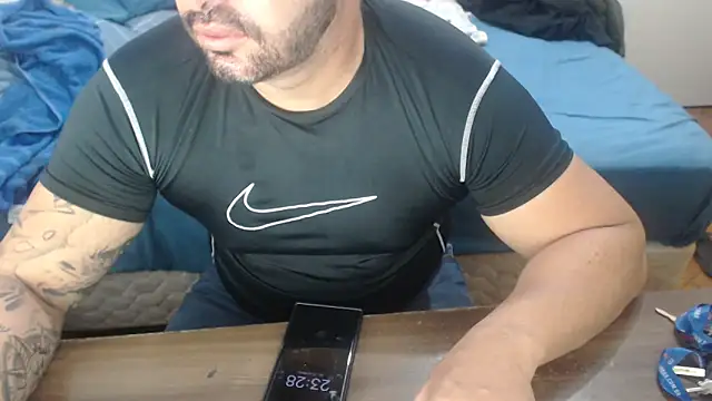 drlluis Chat XXX in diretta