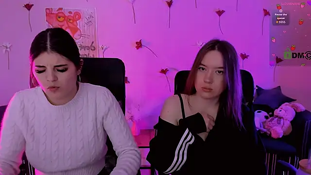 Chat XXX en directo de lizzie_boom_