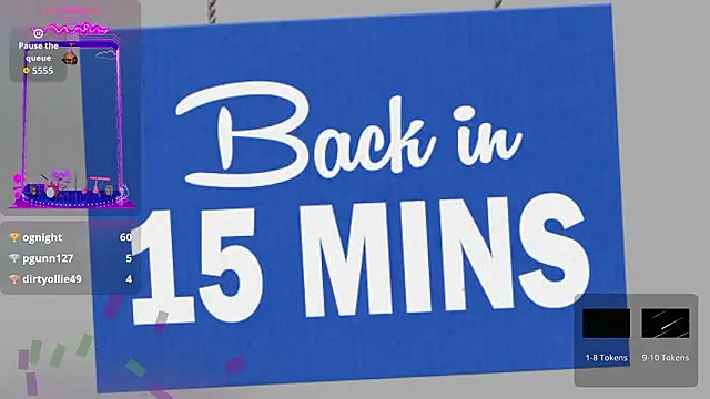 Chat XXX en directo de HelenSpellman