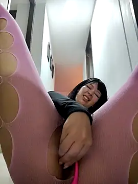 Chat XXX Live Haru_Queenn