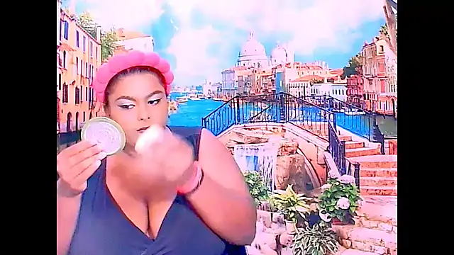 Онлайн чат XXX Indianfairy99