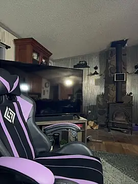 Chat XXX en directo de cowgirlc