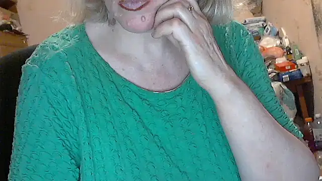 Bonditta – Naživo XXX chat