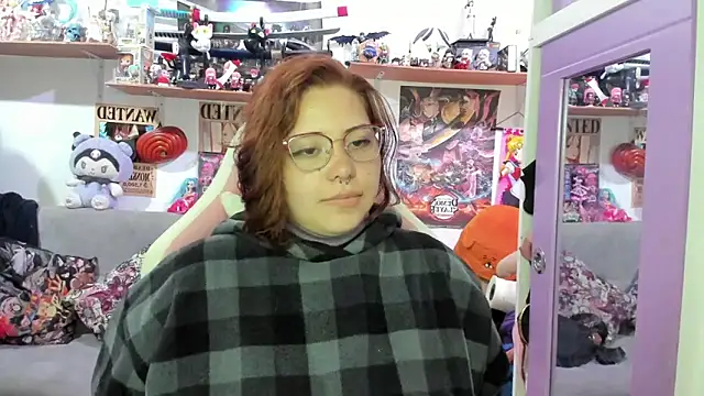 Chatroom XXX en direct de soficammy