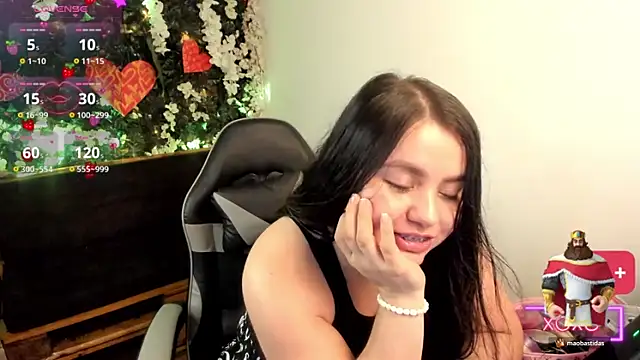 ainohacarter_89 在線直播表演