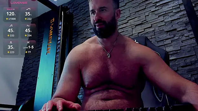 David_Big_Daddy live XXX chat