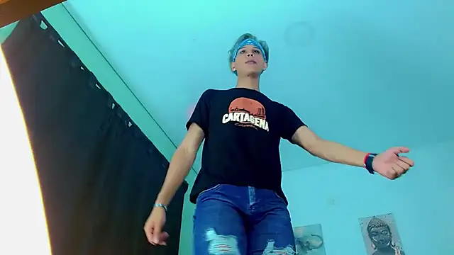 Liamscott_ Webcam-Show