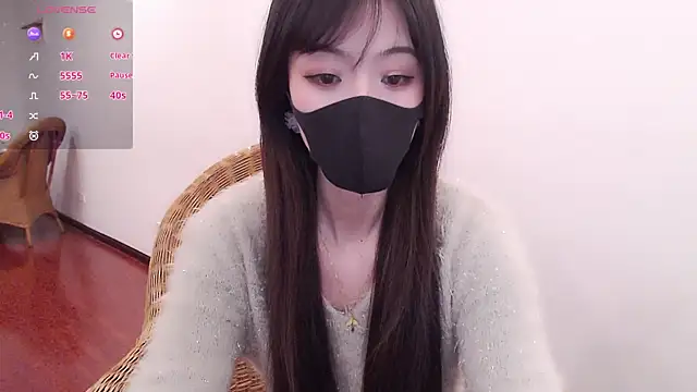 -M00nlIght-l0li- webkamerás műsora