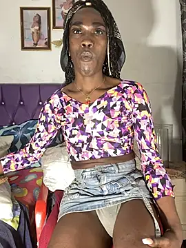 KandyHot_ 웹캠 쇼