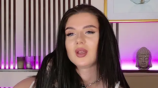 CarolinePrescott Live XXX Chat