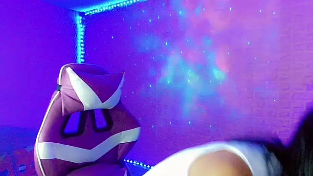 Вебкам-шоу Ms-Zoehans