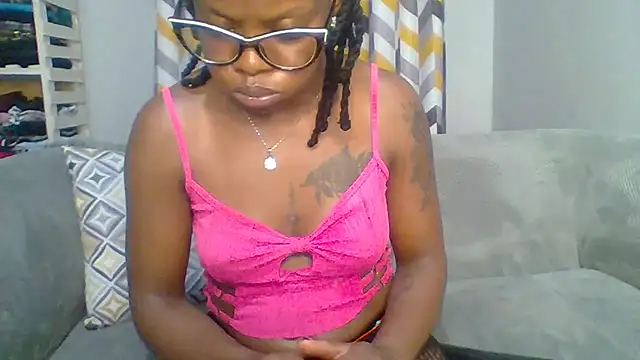 Petite_254 웹캠 쇼