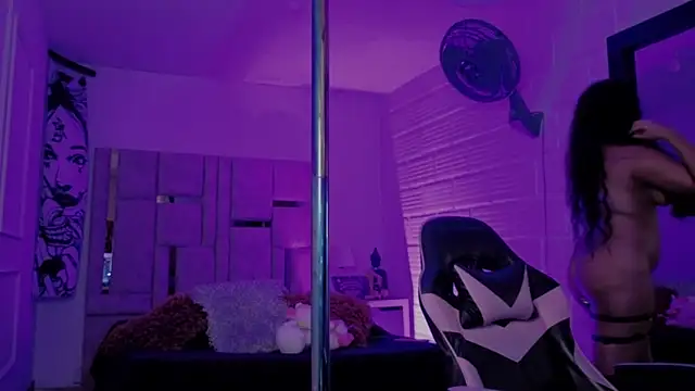 BonnieAnderson_'s Live XXX Chat