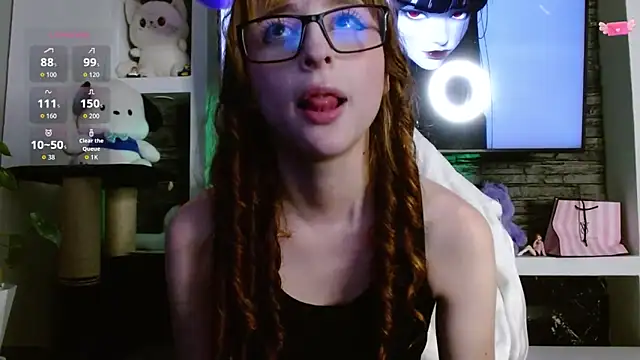 CelesteAyase Live XXX Chat