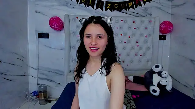 arissha_lee's Live XXX Chat