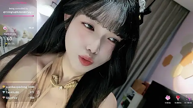 sansan-666 라이브 XXX 채팅
