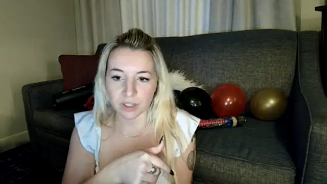 kaliii_jones 라이브 XXX 채팅