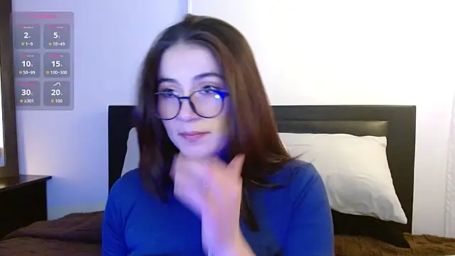 Salma_Tori 라이브 XXX 채팅