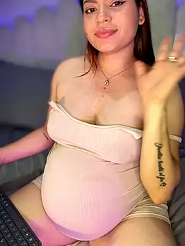 Yaqui_elle Live XXX Chat