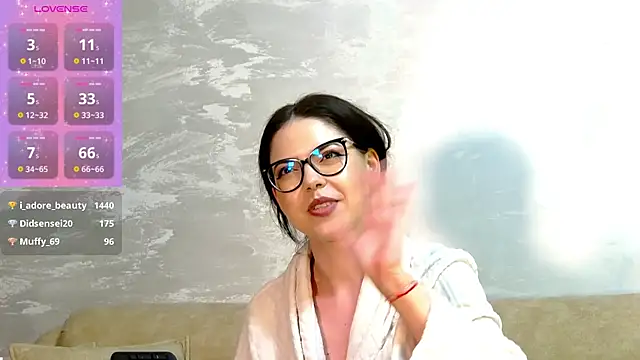 KaylaLewys 라이브 XXX 채팅