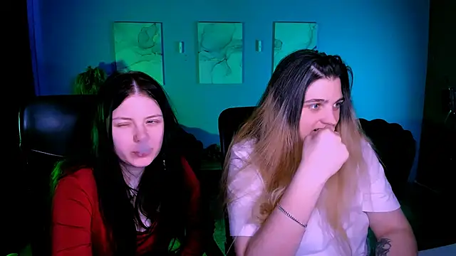 inga_gree Live XXX Chat