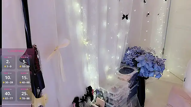 charlotte520 Webcam show