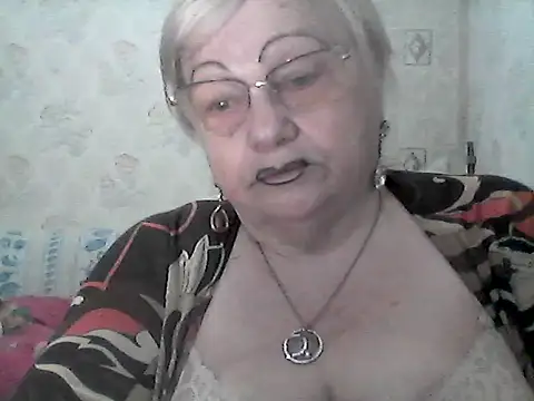 Pokazy przed kamerką – NatalieNorth