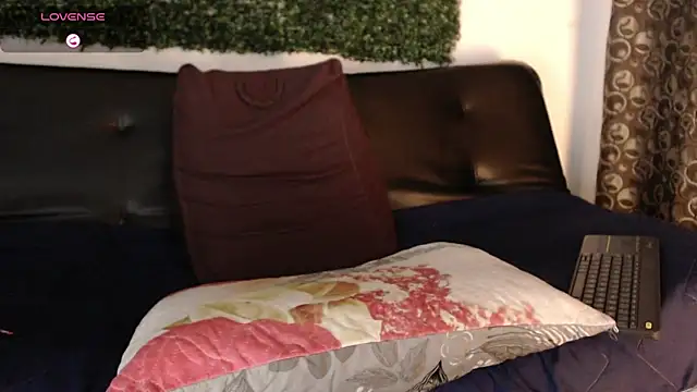 sam_ford_2 Webcam Show