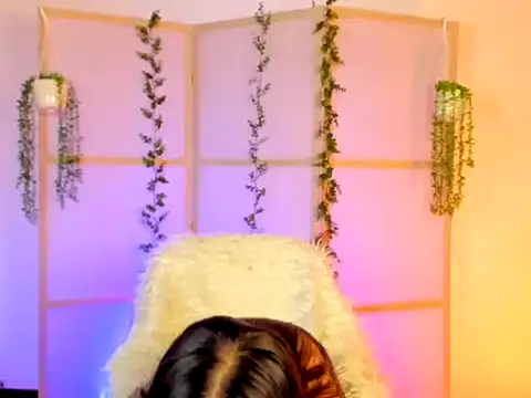 ElaMoon_ 라이브 XXX 채팅