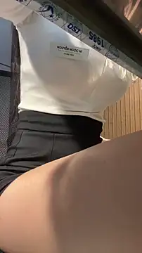 Nira-baobei – Naživo XXX chat