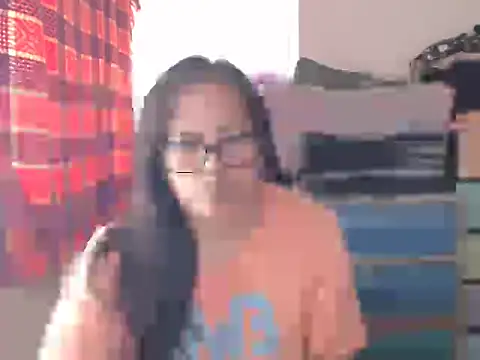 Chat XXX ao vivo de Kinkybela2025