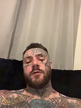 magicmichaell's Webcam Show