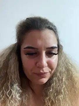 CrazyJessika's Live XXX Chat