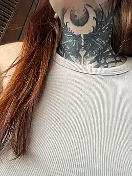 FionaMurr's Live XXX Chat