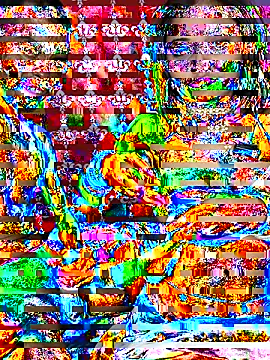 Sweet-priyaa 网络视讯表演